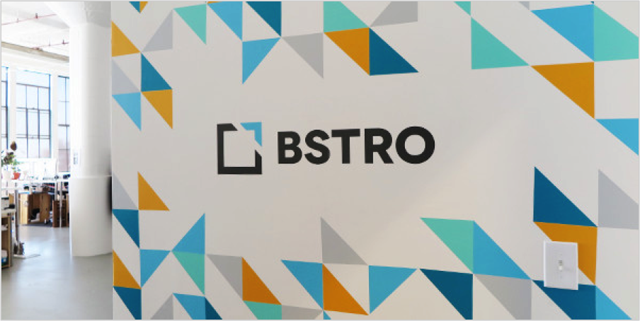 BSTRO wall