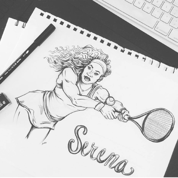 Serena