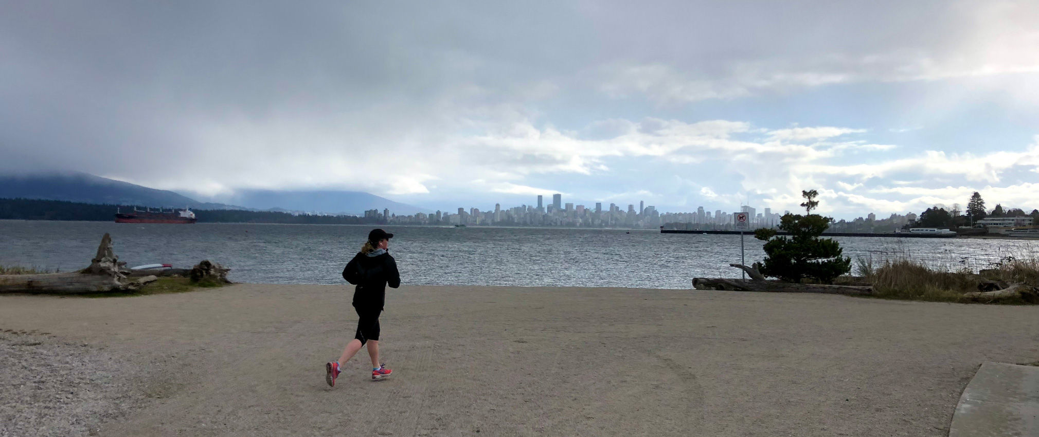 What I Learned by Running Every Day for a Year