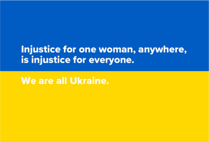 Supporting Women on International Women’s Day