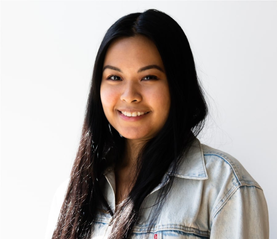 Headshot Image of Kim Alvarez