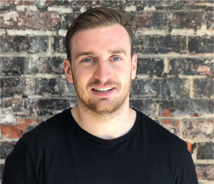 Headshot Image of Mackenzie Dunham