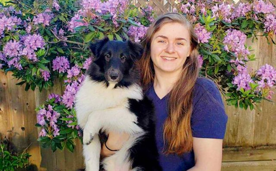 Headshot Image of Megan Heinzl