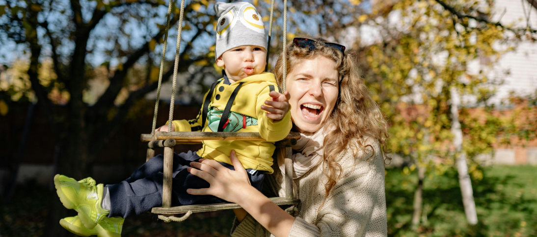 Market Like a Mother: What Motherhood Teaches Us About Marketing